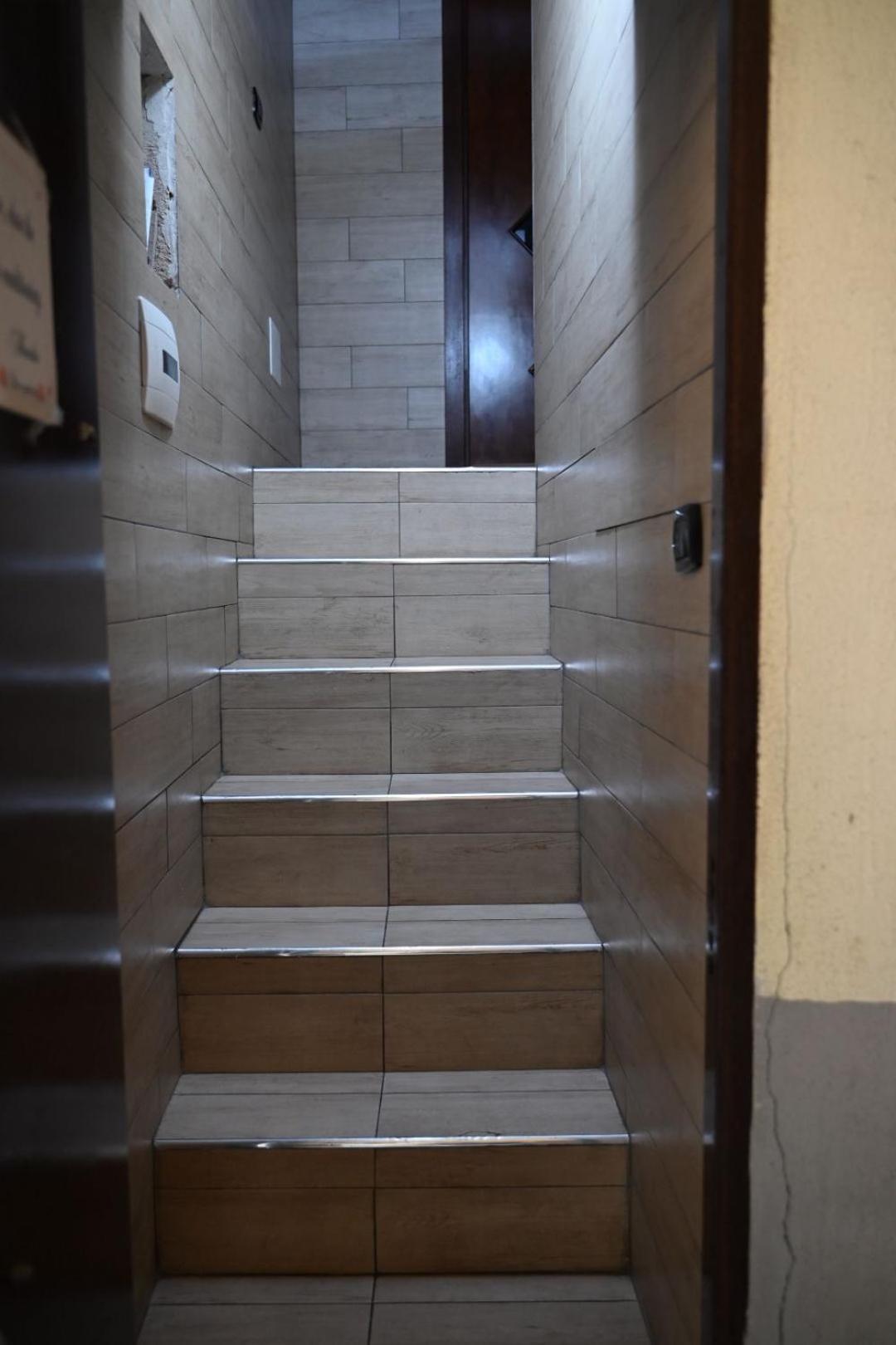Vico Tre Re A Toledo 39 Apartment Наполи Екстериор снимка